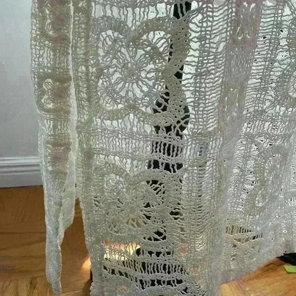 Zara lace dress size XL. - Picture 4 of 4